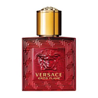 Imagem de Versace Eros Flame Eau de Parfum Masculino, 30 ml