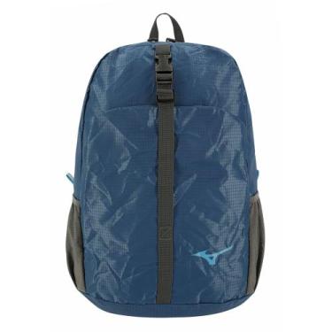 Imagem de Mochila Mizuno Trail, Azul, U