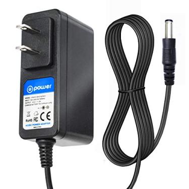 Imagem de T POWER Adaptador De Energia Ca Para Aspirador Pó Manual Sem Fio Bissell Airram Pisos Duros 2524 2144 1984 19841 19844 1985 1985T Pn: 1610982 161-0982 K12S270050U Cabo Carregamento