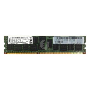 Imagem de Memória Ddr3L Smart M393B2G70Bh0-Yh9 16Gb 1333 Ecc Rdimm