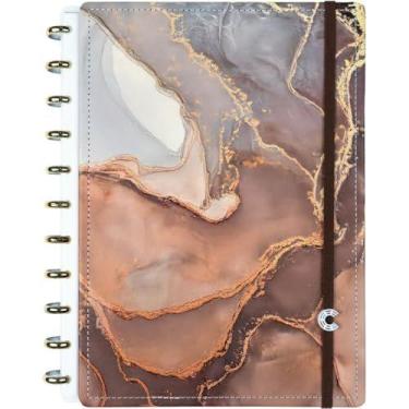 Imagem de Caderno Inteligente Grande Jasper 80Fls