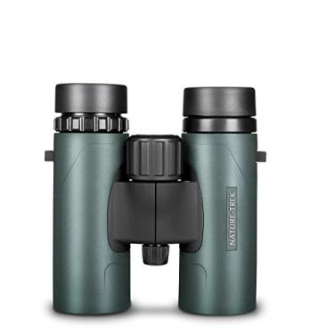 Imagem de Binóculos Nature-Trek 8 x 32, verde