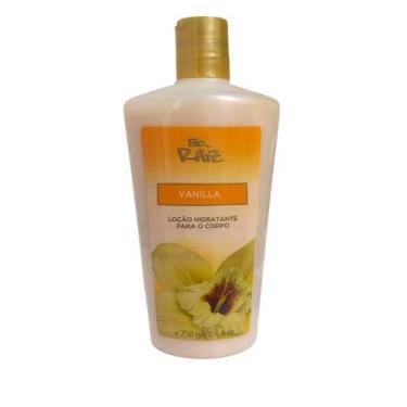 Imagem de Hidratante Loção corporal 250 ml - Fragâncias - Bio Raiz, Vanila