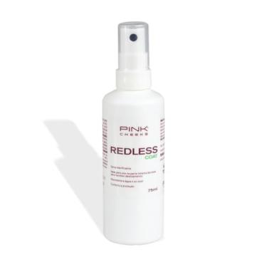 Imagem de Pink Cheeks Redless Coat 75Ml