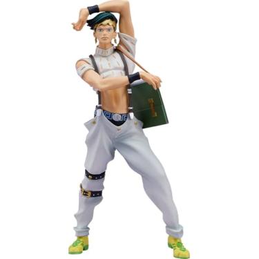 Imagem de JoJo’s Bizarre Adventure: Diamond is Unbreakable – Rohan Kishibe Pop Up Parade PVC Figure
