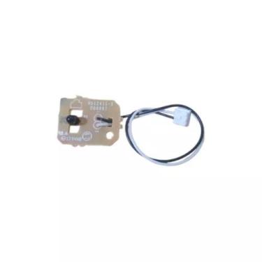 Imagem de Placa sensor do toner brother dcpl5652 mfcl6902