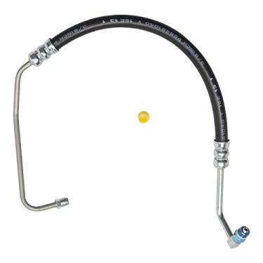 Imagem de Mangueira de pressão de direção hidráulica Edelmann 80087