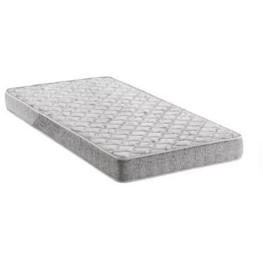 Imagem de Colchão de Espuma D33 88x188x17 - Inducol