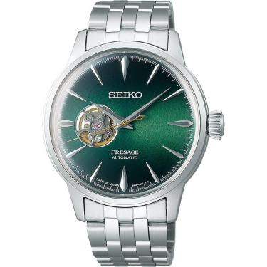 Imagem de Relógio Masculino Seiko Presage Automático Ssa441J1