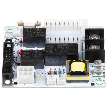 Imagem de Bzcovac R0366800 Placa de controle de energia para aquecedores de piscina e spa Jandy Lite2 LJ - Controle eletrônico do sistema de ignição - Substitui 47-295-2496, JDYR0366800, JNDR0366800