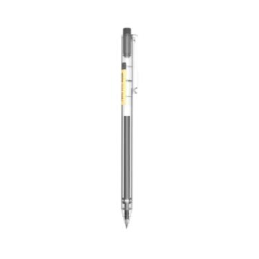 Imagem de Caneta Gel 0.5mm Retrátil Newpen - Hashi (Unidade)