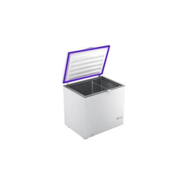 Imagem de Borracha Gaxeta Freezer Consul FH CHA22 CHB53 68X72 CONSUL - ILPEA