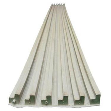 Imagem de Borracha Triangular Profissional Pool Table Sinuca Bilhar - Tacolândia