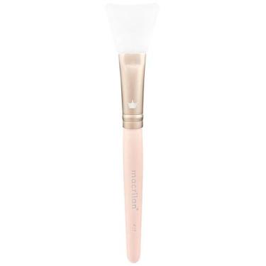 Imagem de Pincel de silicone para skincare Macrilan - F17