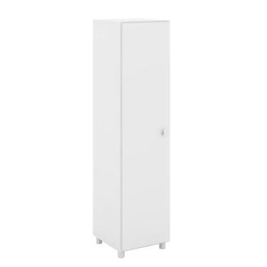 Imagem de Armário Multiuso AM 3107 Branco - Tecnomobili - Tecno Mobile