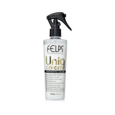 Imagem de Leave In Felps Professionel Uniq Cream 9 em 1 Hair Treatment 230ml