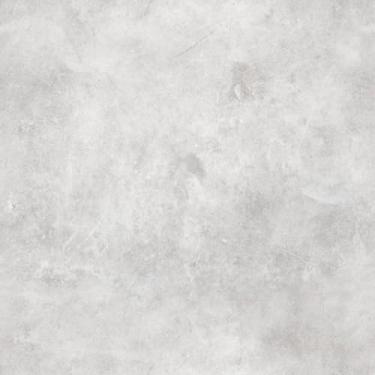 Imagem de Papel de Parede Adesivo Sala Quarto Ripas Madeira Clara Lisa Autocolante 5m x 45cm(Cimento queimado claro)