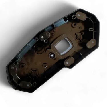 Imagem de Carcaça Painel Yamaha Fazer Inferior 250 2018 a 2022