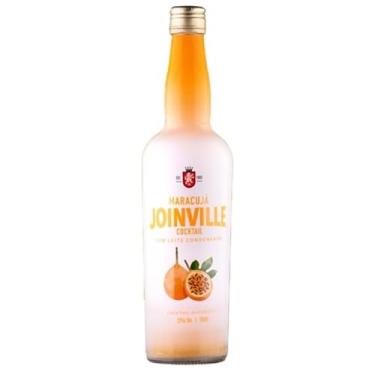 Imagem de Cocktail Maracujá Joinville com Leite Condensado 700ml