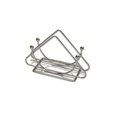 Imagem de Porta Guardanapo Triangular Mimo Asa19T