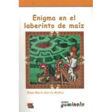 Imagem de Enigma en el laberinto de maiz - Edinumen, 3