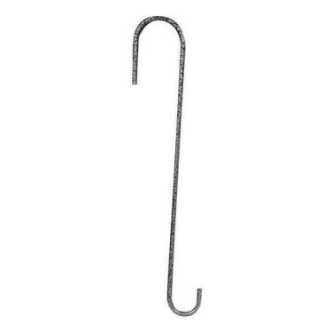 Imagem de Kit 3 Ganchos S Grande 70cm Para Pendurar Plantas E Gaiolas - WS SUPOR