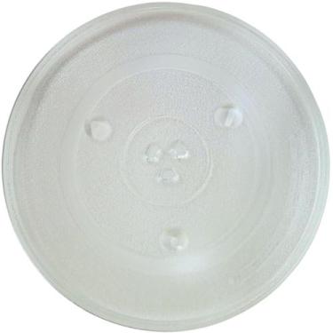 Imagem de Prato Microondas Electrolux Me28 Mes28s Mef41 Mec41 (32cm) - Genérica 