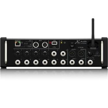 Imagem de Mesa de Som Digital Behringer X Air Séries XR12