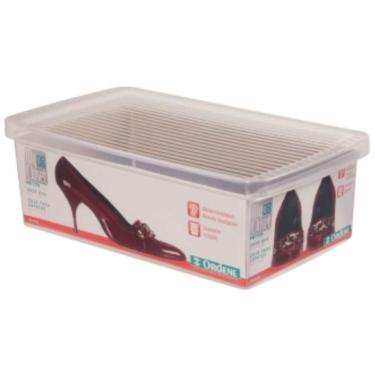 Imagem de Caixa Para Sapato Média - 60200 - Ordene
