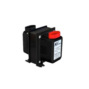 Imagem de Autotransformador kf trf0912 1.500va pro