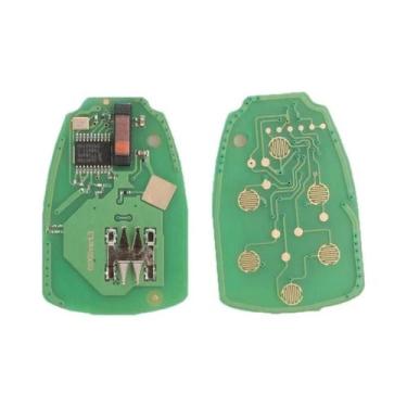 Imagem de Transmissor De Chave Remota ID46 433Mhz Para Dodge RAM JEEP Commander 