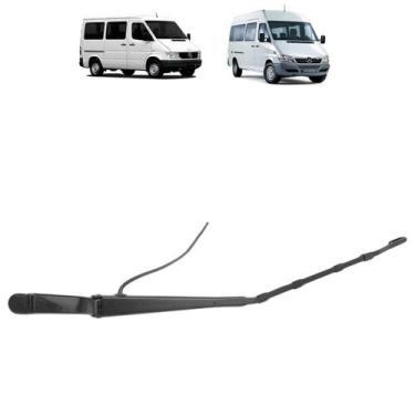 Imagem de Braco sprinter 97/12 limpador parabrisa ld - imp - MOTORS VANS