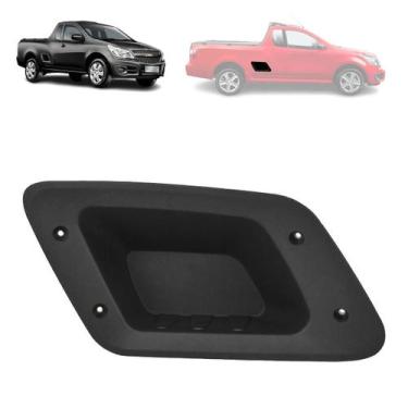 Imagem de Pisante montana 11/21 lateral cacamba ld - imp - MOTORS VANS