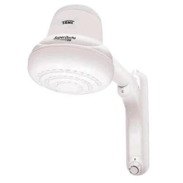 Imagem de Fame ducha eletrônica blindada 220v 4400w - FAME ELETRICA