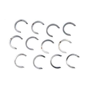 Imagem de GM Genuine Parts 89048117 2,75 – 3,30 mm Kit de anel de retenção de rolamento traseiro