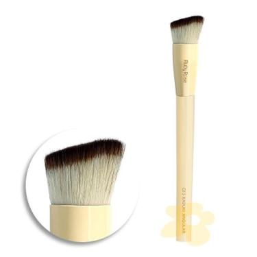 Imagem de Pincel gf3 glass kabuki angular - ruby rose