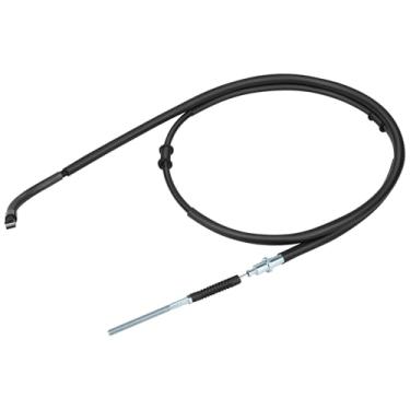 Imagem de JAVIK Cabo de freio de mão traseiro para Suzuki KingQuad 450 LT-A450X 700 LT-A700X 2005-2010 O.E.M# 58810-31G00