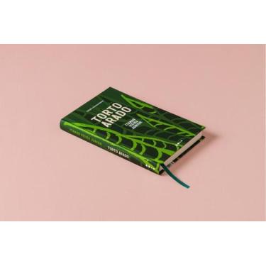 Imagem de Torto Arado - Edição Comemorativa - TODAVIA EDITORA, Sortido