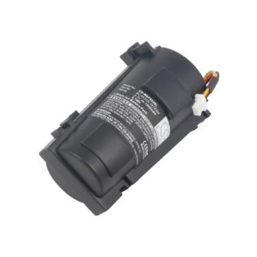 Imagem de 1400mAh Leitor de código de barras Bateria de substituição,Compatível com Dolphin 9535,MS9535,MS9535 VoyagerBT,MS9535BT,Voyager 9535BT