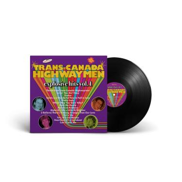 Imagem de Explosive Hits Vol 1