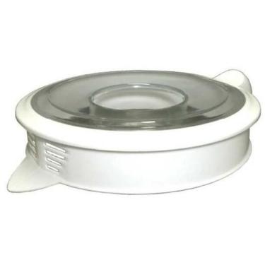 Imagem de Tampa Do Copo Liquidificador Walita Acrílico Ri1764 - Philips Walita, 