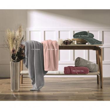 Imagem de Cobertor Plush Casal 200gr 2.20m X 2.40m Rosa Tule Hedrons