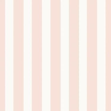 Imagem de Papel De Parede Revoada Listrado Rosa 4404