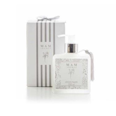 Imagem de Sabonete Líquido Life Dispenser 350ml MAM Aromas