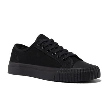 Imagem de PF Flyers Mc2002sd masculino, Preto 1993, 10.5 Women/9 Men