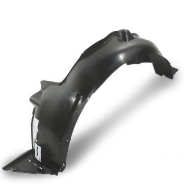 Imagem de Parabarro Dianteiro Esquerdo Gm Onix Prisma 52084873 - Pecas Genuinas 