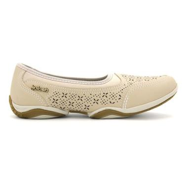 Imagem de Tênis Kolosh c2743 Sapatilha Sem Cadarço leve Conforto Feminino, 35, B