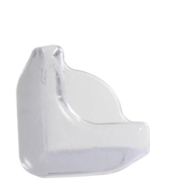 Imagem de Protetor de Quina PVC Flexível Com Fita Dupla Face | Utilimix