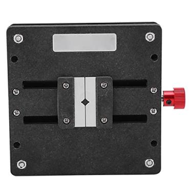 Imagem de Eujgoov Suporte de PCB Universal para Remoção de Cola IC, Design de Parafuso Oculto Com Módulo de Remoção de Cola para Reparo de Placa-mãe de Telefone Celular, CPU de Computador e Ferramenta de