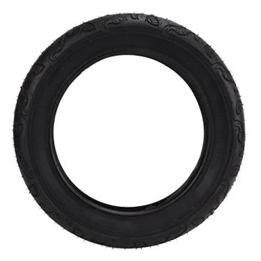 Imagem de Naroote Pneus de Bicicleta Infantil de Forte Elasticidade de 12 Polegadas Com Boa Resistência à Fricção, Amortecimento para Pneus de Bicicleta 12x2,125, Acessório de de 12 Polegadas 12x2,125,
